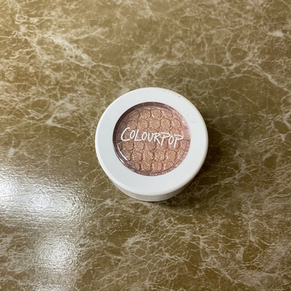 Colourpop Super Shock Shadow - Picture 1 of 4
